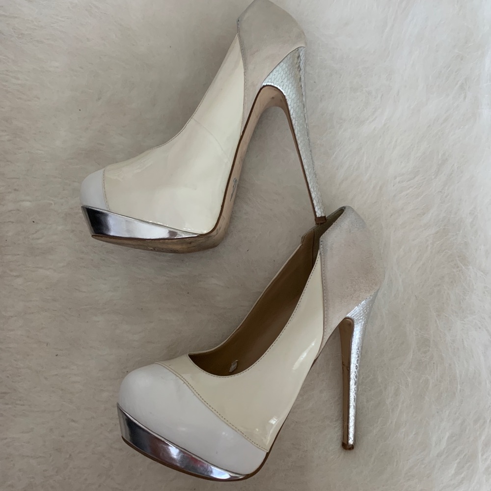 Aldo Pump Stiletto